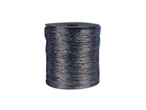 Expanded Graphite Yarn